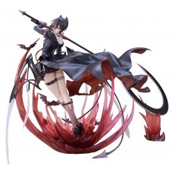 Arknights PVC Figure 1/7 Entelechia Elite 2 Ver. 28 cm
