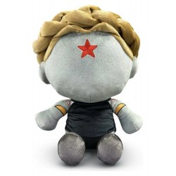 Atomic Heart Plush Figure Left Twin 22 cm