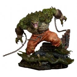 DC Comics Premium Format Figure Killer Croc 57 cm