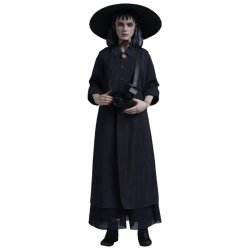 Beetlejuice Action Figure 1/6 Lydia Deetz 25 cm