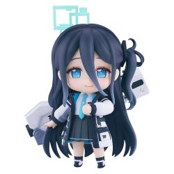 Blue Archive Nendoroid Action Figure Aris Tendou 10cm