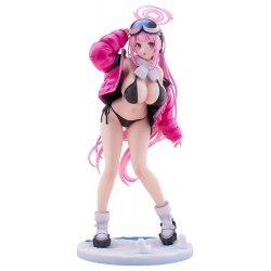 Blue Archive PVC Figure 1/7 Eimi (Swimsuit) 26 cm
