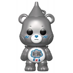 Wicked x Care Bears POP! Vinyl Figure Grumpy Bear as Wicked Tin Man 9 cm