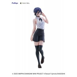 Chainsaw Man-The Movie: Reze Arc Tenitol Tall PVC Figure Reze 30 cm
