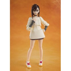 Dandadan S.H.Figuarts Action Figure Momo Ver.2 14 cm