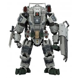 Dark Source Action Figure APOC Series Mystic Armor Heavy Assault Mech 17 cm