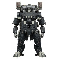 Dark Source Action Figure APOC Series ThorFire Strike Mech 17 cm