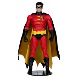 DC Direct Page Punchers Action Figure Robin (Teen Titans no.41) 18 cm