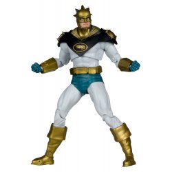 DC Multiverse Action Figure Aztek (DC Classic) (Chase) 18 cm