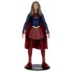 Supergirl (TV series) DC Theatrical Deluxe Edition Action Figure Supergirl 17 cm