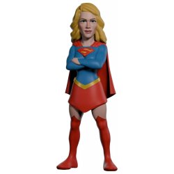 DC Comics Minix Figure Supergirl 12 cm