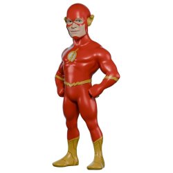 DC Comics Minix Figure The Flash 12 cm