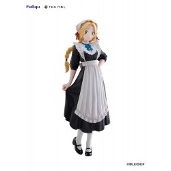 Delicious in Dungeon Tenitol Tall PVC Figure Marcille Classic Maid Ver. 28 cm