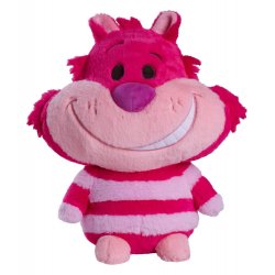 Disney Huggables Plush Figure Cheshire Cat 35cm
