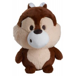 Disney Huggables Plush Figure Chip 35cm