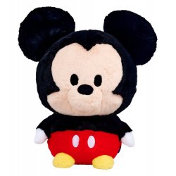 Disney Huggables Plush Figure Mickey 35cm