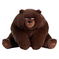 Hoppers Plush Figure Ellen Bear 32 cm