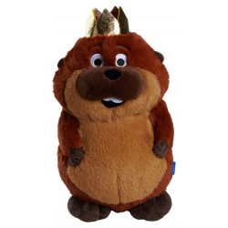 Hoppers Plush Figure King George 24 cm