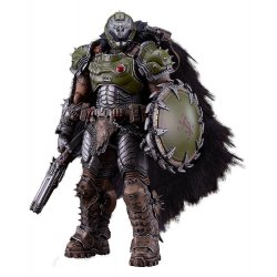 Doom: The Dark Ages Figma Action Figure Doom Slayer 17 cm