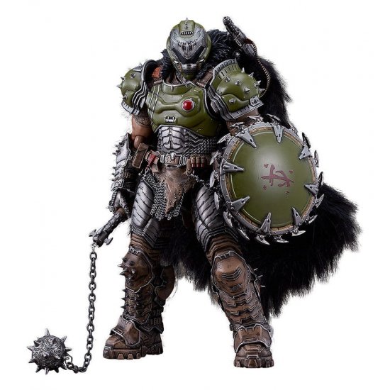 DOOM: The Dark Ages フィギュア De Toyboys | Doom: The Dark Ages Figma Action Figure Doom Slayer