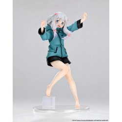 Eromanga Sensei Coreful PVC Figure Sagiri Izumi (Hoodie Ver.) Reissue 20 cm