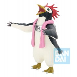 Evangelion: 1.0 Ichibansho PVC Figure Penpen 8 cm