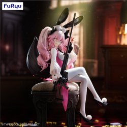Fate/Grand Order Noodle Stopper PVC Figure Assassin Koyanskaya of Light 15 cm