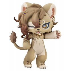 Fluffy Land Nendoroid Action Figure August 10 cm