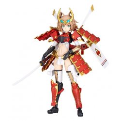 Frame Arms Plastic Model Kit Shingen Kai 17 cm