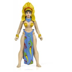 The Savage World of Frazetta Action Figure Egyptian Queen (Regular Edition) 14 cm