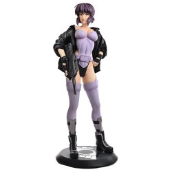 Ghost in the Shell Life Scale Masterline Series Statue 1/1 Motoko Kusanagi 174 cm