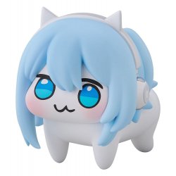 Goddess of Victory: Nikke Soft Vinyl Coin Bank Shidoro 13 cm