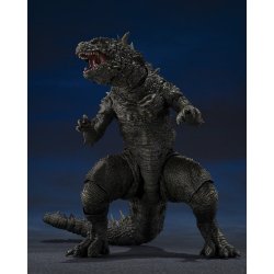 Godzilla S.H.MonsterArts Action Figure Godzilla [2023] - The Odo Island Monster 12 cm