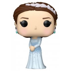 Gossip Girl POP! Television Vinyl Figure Blair Waldorf (Wedding) 9 cm