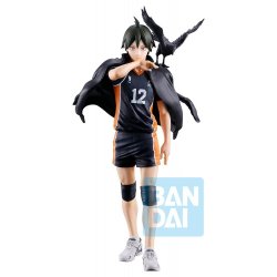 Haikyu!! The Future of Karasuno Ichibansho PVC Figure Tadashi Yamaguchi 17 cm