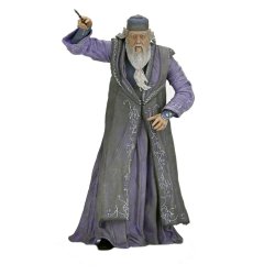 Harry Potter Legacy Collection Action Figure Albus Dumbledore 18 cm