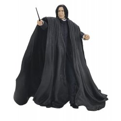 Harry Potter Legacy Collection Action Figure Severus Snape 18 cm