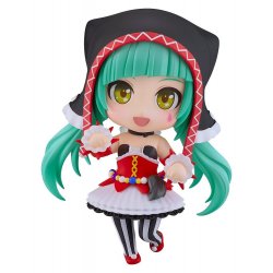 Character Vocal Series 01: Hatsune Miku Nendoroid Action Figure Pierretta Ver. 10 cm