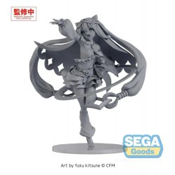 Character Vocal Series 01: Hatsune Miku FIGURIZMa PVC Figure Hatsune Miku -Cosmic- 26 cm