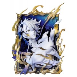 Honkai: Star Rail PVC Figure Diorama Phainon Thus Burns the Dawn Ver. 25 cm