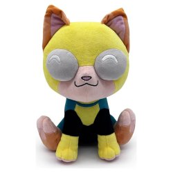 Invincible Plush Figure Jambo 22 cm