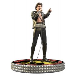 Iron Maiden Rock Iconz Statue Paul Di'Anno 20 cm