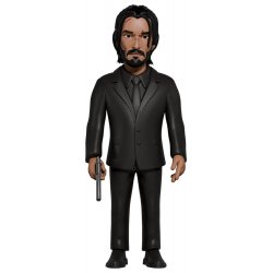 John Wick Movie Minix Figure John Wick 12 cm