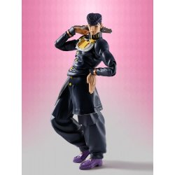 JoJo´s Bizarre Adventure S.H.Figuarts Action Figure Josuke Higashikata 16 cm