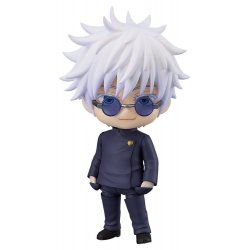 Jujutsu Kaisen Nendoroid Action Figure Satoru Gojo: Tokyo Jujutsu High School Ver. 10 cm