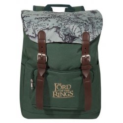 The Lord of the Rings Backpack Middle Earh