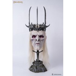 Lord of the Rings Replica 1/1 Nazgul King Art Mask 73 cm