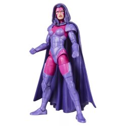 Marvel Legends Action Figure Psylocke (BAF: Marvel's Box) 15 cm