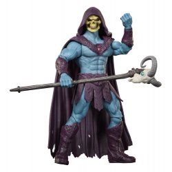 Masters of the Universe 2026 Movie Action Figure Skeletor 14 cm