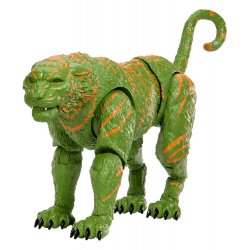 Masters of the Universe 2026 Movie Chronicles Action Figure Battle Cat 17 cm